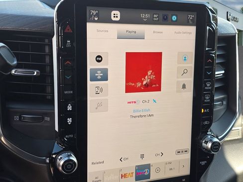 New 2026 RAM 2500 Laramie image 25