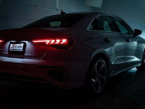 Used 2023 Audi S3 Prestige w/ Prestige Package image 30