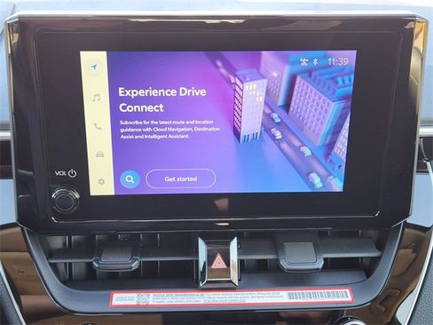 New 2026 Toyota Corolla LE image 12