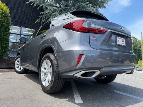 Used 2016 Lexus RX 350 FWD image 20
