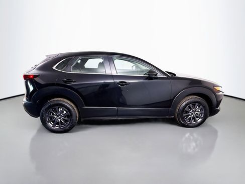 Used 2024 MAZDA CX-30 AWD 2.5 S image 11