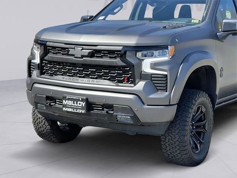 New 2024 Chevrolet Silverado 1500 RST w/ All Star Edition Plus image 8