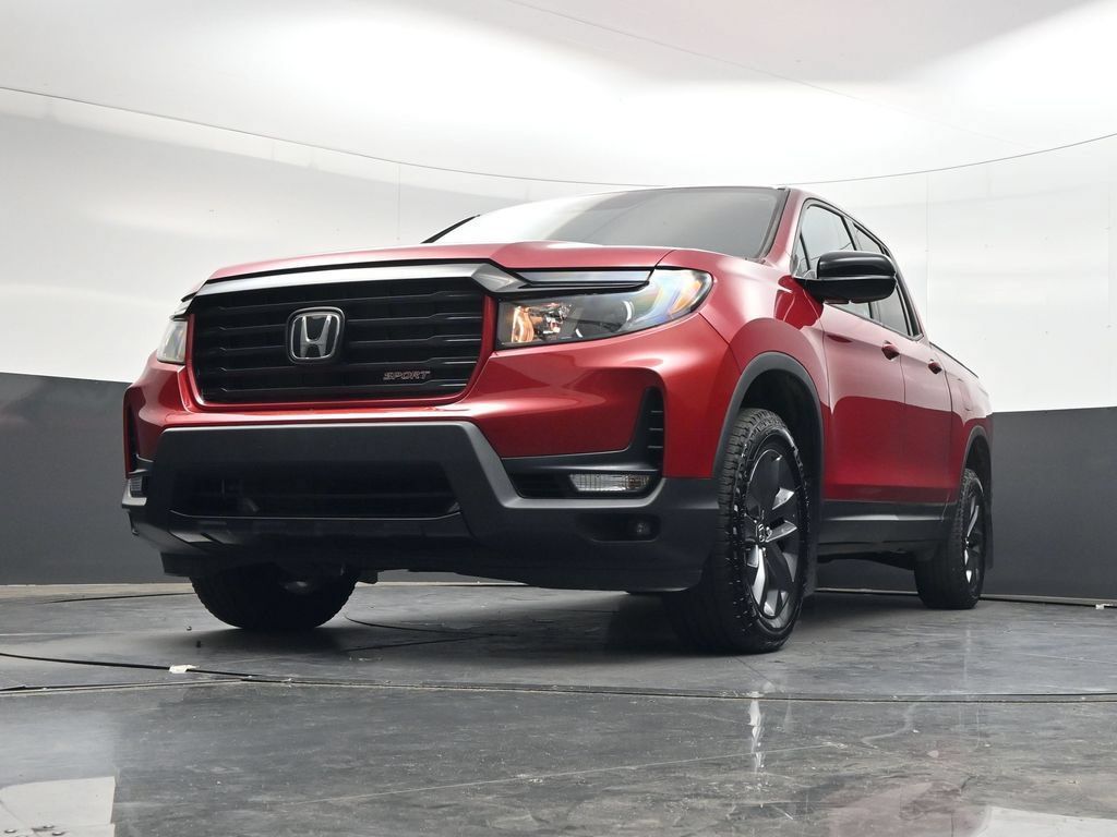 Used 2023 Honda Ridgeline Sport image 28