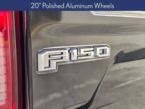 Used 2019 Ford F150 Platinum w/ Equipment Group 701A Luxury AWD/4WD image 16