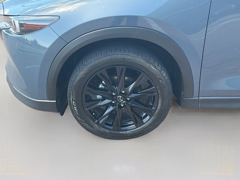 Used 2024 MAZDA CX-5 Carbon Edition AWD/4WD image 11