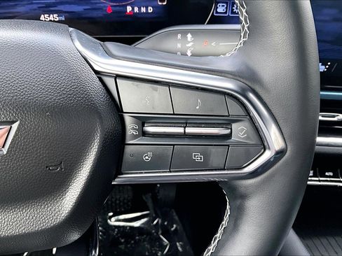 Used 2024 Chevrolet Equinox EV LT image 17