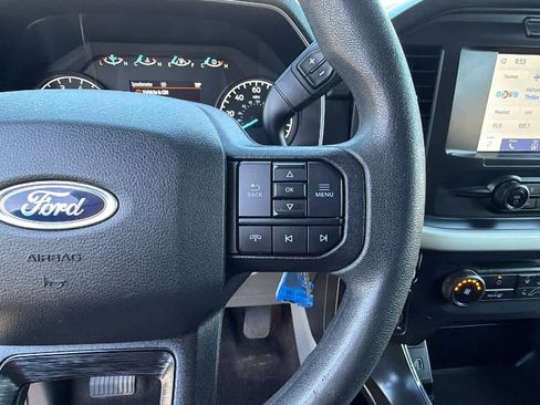 Used 2022 Ford F150 XL w/ Equipment Group 101A High AWD/4WD image 20
