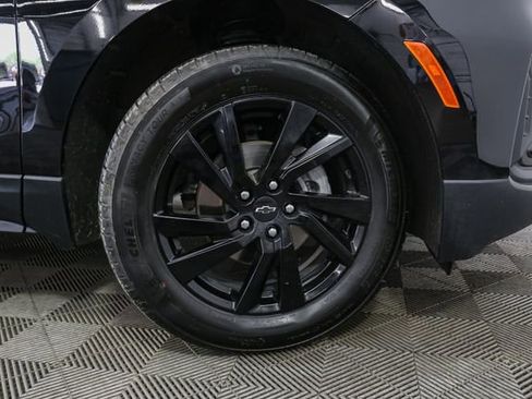 Used 2024 Chevrolet Equinox LS w/ Midnight Edition AWD/4WD image 14