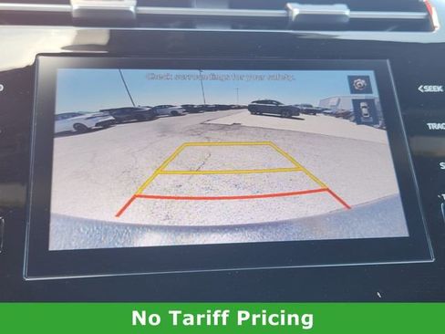 Used 2022 Hyundai Santa Cruz SEL image 17