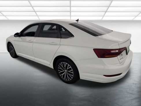 Used 2019 Volkswagen Jetta SE FWD image 6