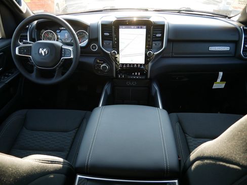 New 2026 RAM 1500 Big Horn image 11
