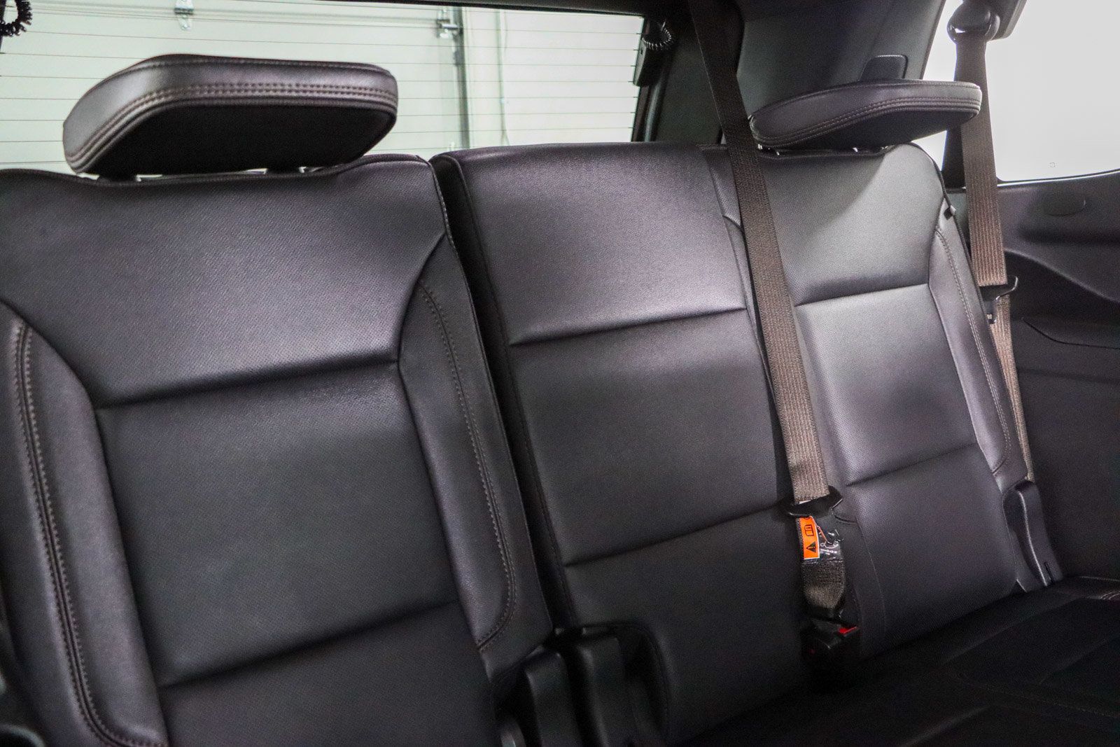 Used 2025 Chevrolet Tahoe High Country w/ Sun And Tow Package AWD/4WD image 34