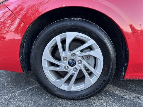 Used 2025 Subaru Impreza 2.0i image 24