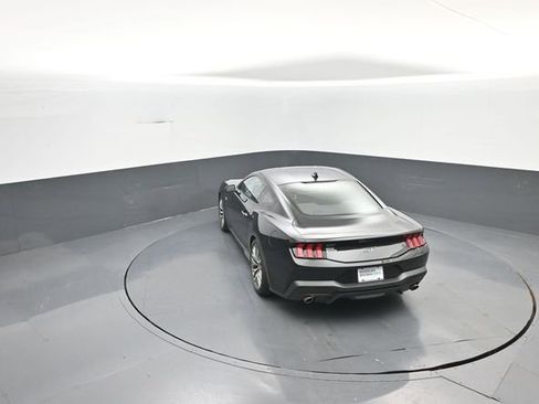 New 2026 Ford Mustang GT Premium RWD image 24
