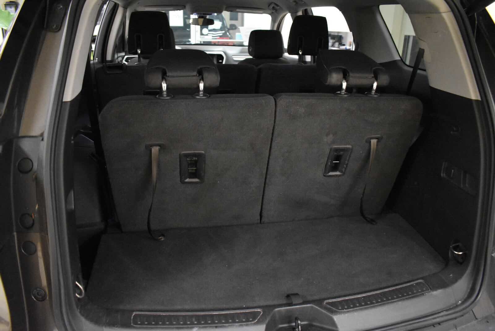 Used 2019 GMC Acadia SLE w/ Driver Alert Package I AWD/4WD image 48