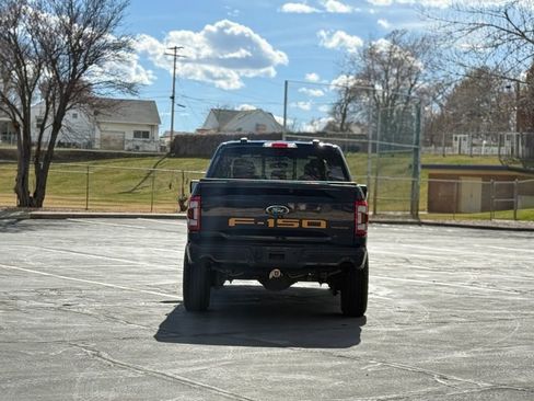 Used 2023 Ford F150 Tremor w/ Equipment Group 402A High image 6