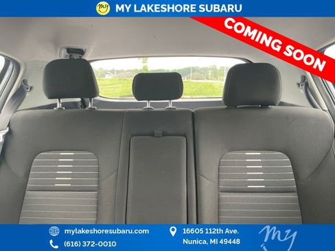 Used 2019 Kia Sportage LX w/ LX Popular Package AWD/4WD image 13