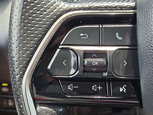 Used 2024 Toyota Tundra SR5 w/ TRD Off-Road Premium Package AWD/4WD image 21