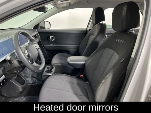 Used 2023 Hyundai Ioniq 5 SE image 16