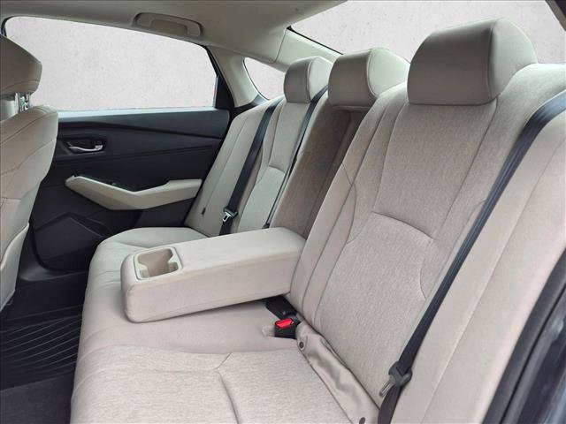 Used 2023 Honda Accord EX image 17