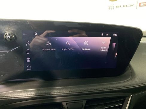 Certified 2024 Buick Encore GX Preferred image 16