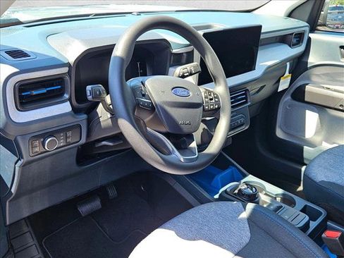 New 2026 Ford Maverick XLT FWD image 3