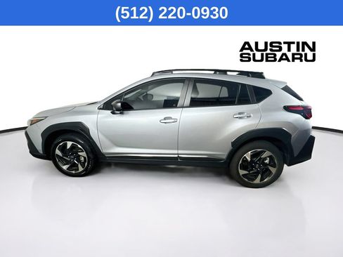 Used 2024 Subaru Crosstrek 2.5i Limited AWD/4WD image 5