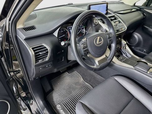 Used 2018 Lexus NX 300 FWD w/ Premium Package image 9