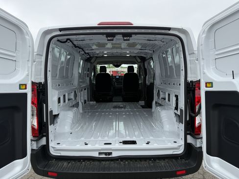 New 2024 Ford Transit 150 XL image 9
