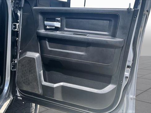 Used 2019 RAM 2500 Tradesman AWD/4WD image 24