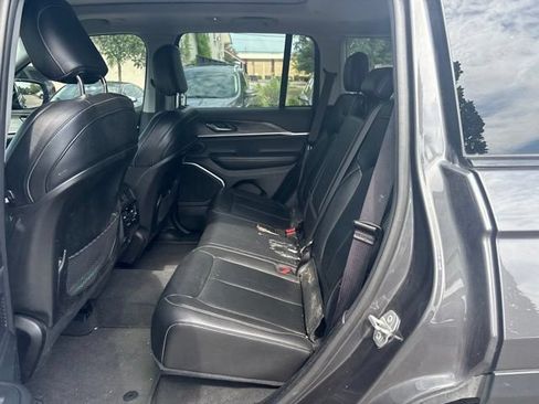 Used 2022 Jeep Grand Cherokee Limited RWD image 27