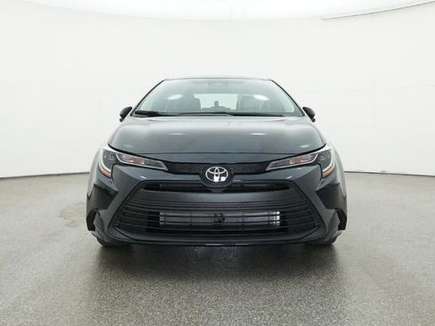 New 2026 Toyota Corolla LE image 31