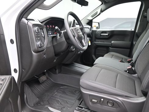 New 2026 GMC Sierra 1500 Pro w/ Graphite Edition image 8
