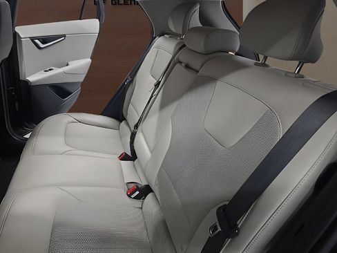 Used 2023 Kia Niro Wind w/ Wind Preserve Package FWD image 17