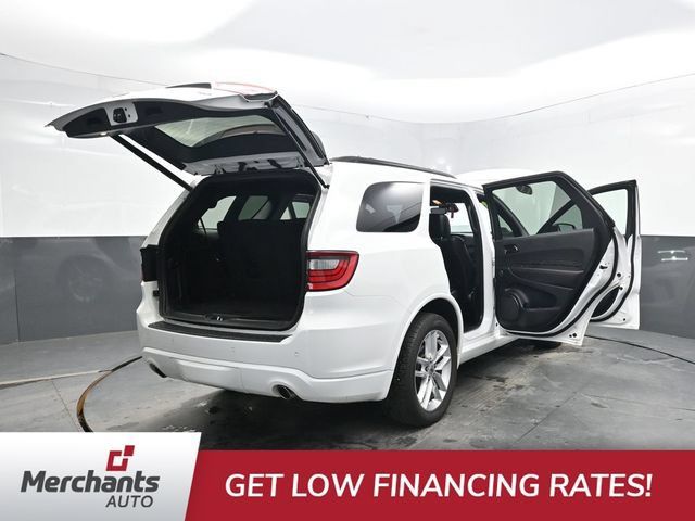 Used 2023 Dodge Durango R/T AWD/4WD image 44