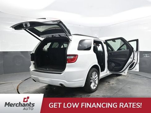 Used 2023 Dodge Durango R/T AWD/4WD image 44