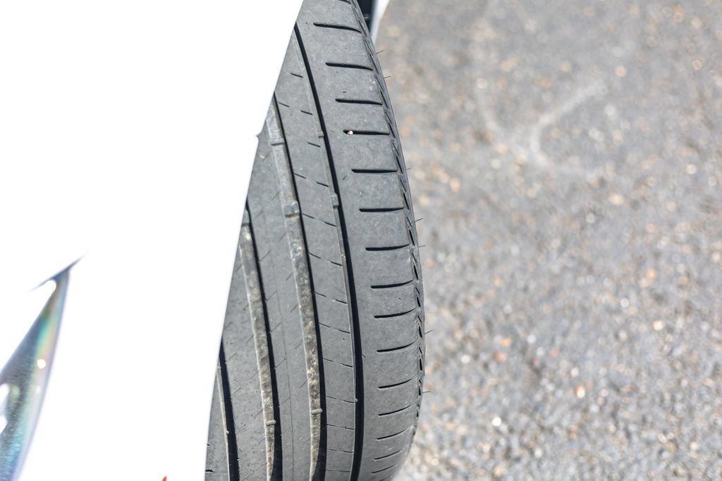 Used 2016 BMW M3 RWD image 4