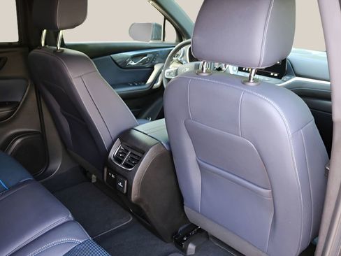 Used 2024 Chevrolet Blazer RS w/ Driver Confidence II Package FWD image 20