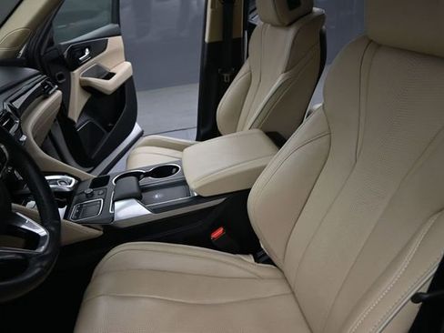 Used 2023 Acura MDX SH-AWD w/ Advance Package image 15