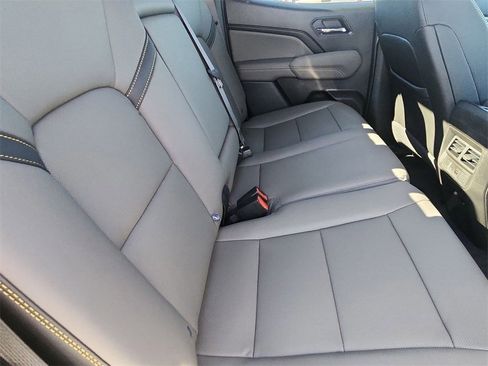 New 2026 Chevrolet Colorado ZR2 w/ Technology Package image 28