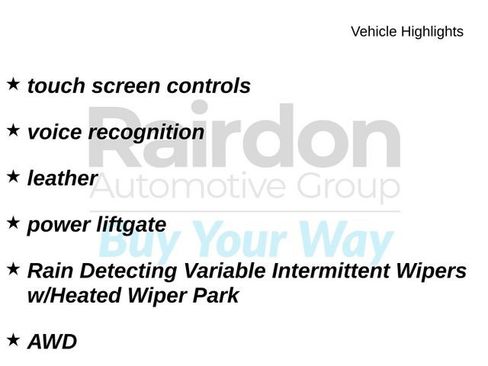 Used 2026 Toyota C-HR AWD/4WD image 31