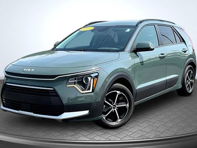 Used 2023 Kia Niro EX