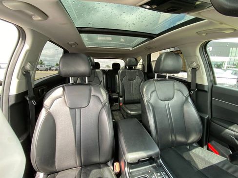 Used 2022 Kia Sorento X-Line EX AWD/4WD image 28