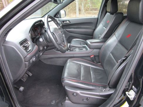 Used 2024 Dodge Durango GT image 19
