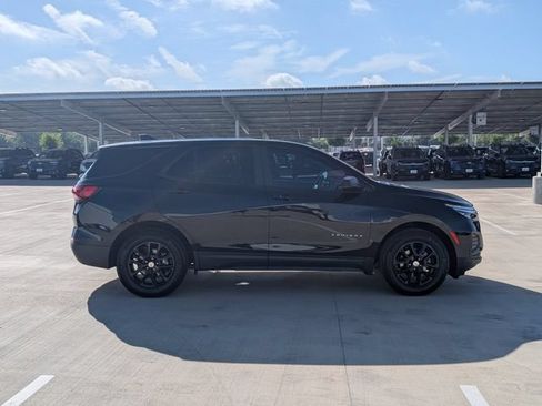Used 2024 Chevrolet Equinox LS w/ LS Convenience Package FWD image 6