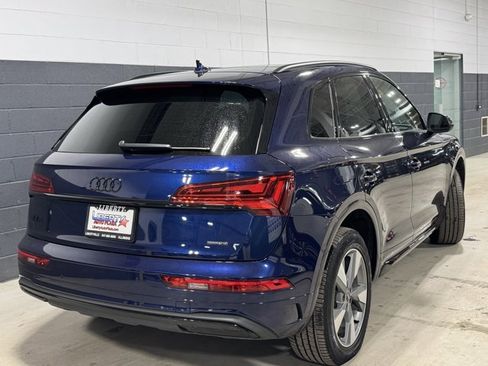 Used 2025 Audi Q5 2.0T Premium image 14