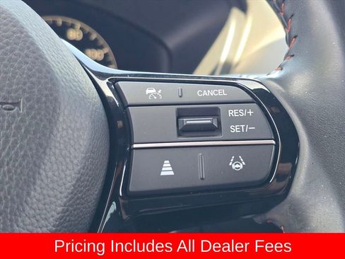 Used 2023 Honda HR-V Sport image 21