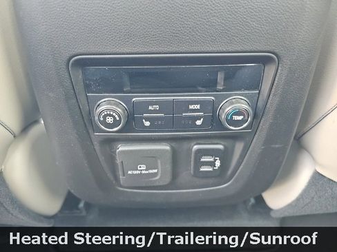 Used 2018 Buick Enclave Premium w/ Experience Buick Package image 33