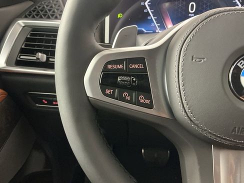New 2026 BMW X7 xDrive40i AWD/4WD image 15