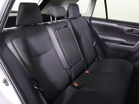 Used 2024 Toyota RAV4 LE AWD/4WD image 25
